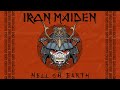 Iron Maiden - Hell On Earth (Official Audio)