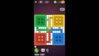 LUDO STAR GAME: 2017 NEW - PlayGame /Android /On PC screenshot 2