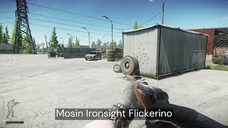 Daegen 2020 Montage Escape From Tarkov