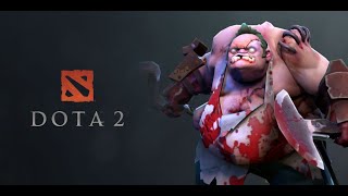 PUDGE KILLS