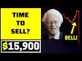 Peter Lynch - When to Sell Stocks? | Growing a Small Stock Account