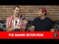 The Maine Interview | New Album ‘XOXO: From Love and Anxiety In Real Time’