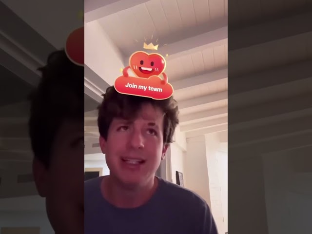 Charlie Puth - TikTok Live | May 13, 2024 class=