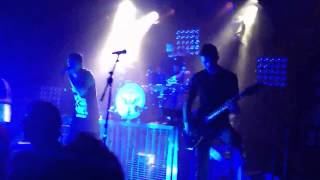 Famous Attack Attack! LIVE The wretched Profile