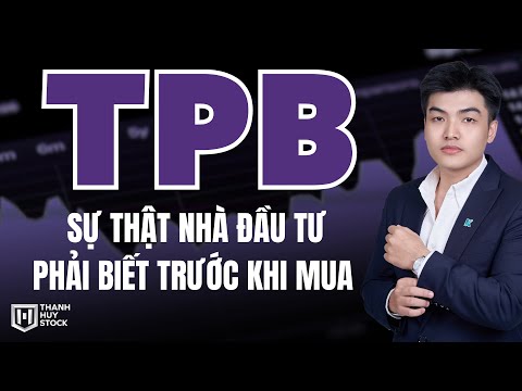 Cổ Phiếu TPB
