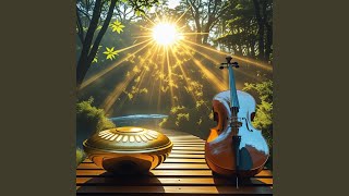 Harmonic Flow | Handpan & Electric Guitar