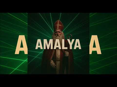 CACA HUETE - AMALYA