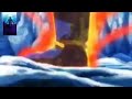 لاول مره اغنيه دموع اليتيم غوكو ضد برولي