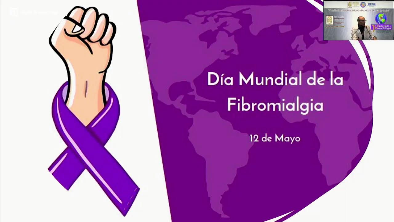 1er Diplomado de Reumatología