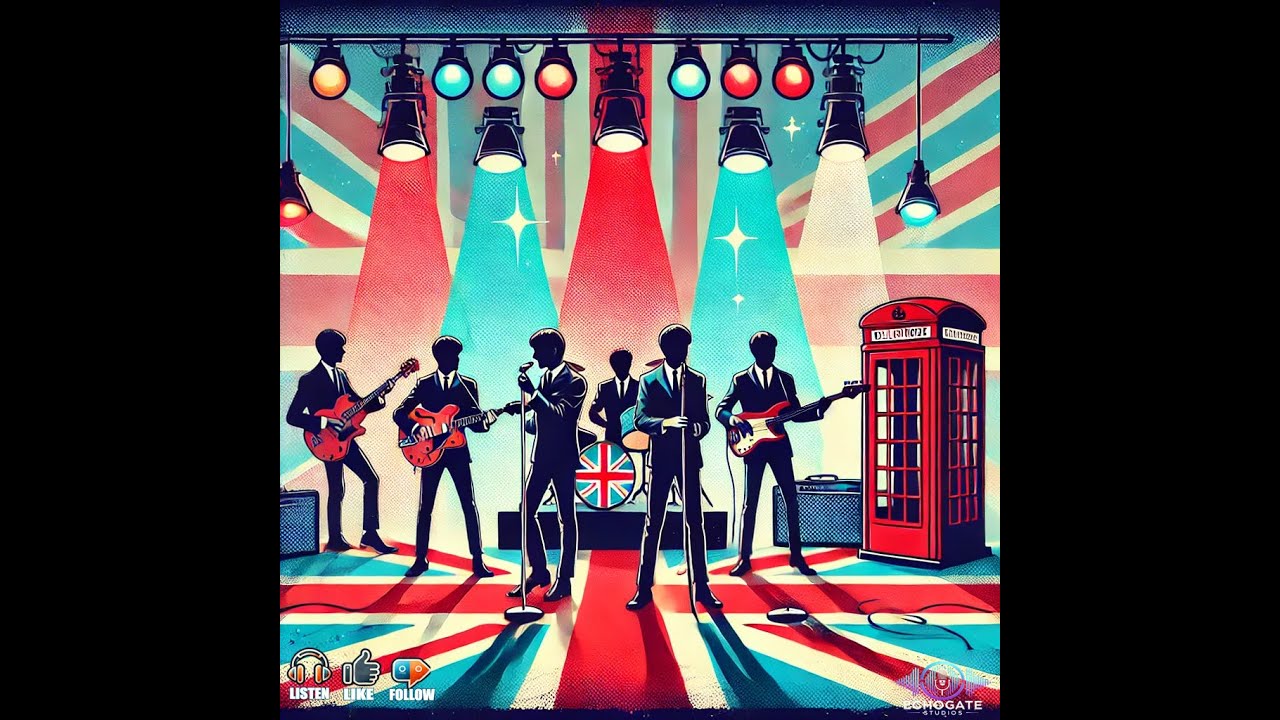 EchoGate Studios My Love Britpop YouTube echogate-studios-my-love-britpop-youtube