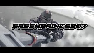 “Broken Wings” A Rainbow Six Siege Montage