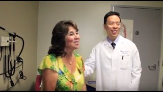 Seven Years After Being Diagnosed With Colon Cancer, Elsie Garcia is in Full Remission and Thriving