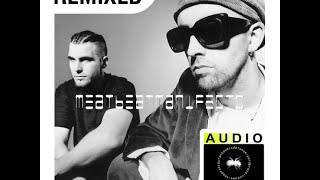 Meat Beat Manifesto - Original Control (Stamford / Cornwall Remix)