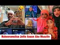 Nuheerumsiisa Jette Asuun Abu Muaziin 