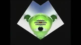 Klaskyklaskyklaskyklasky Gummy Bear Song Version In Mystery Effect In Low Voice Reupload