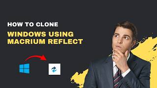 How to Clone Windows Using Macrium Reflect – Full Step-by-Step 2026