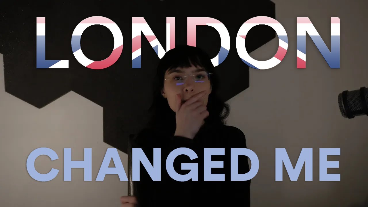 This trip changed my life - YouTube