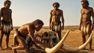 Life 4.6 Million Years Ago | How Ivory Became a Weapon of Survival  Box_office_Anime7