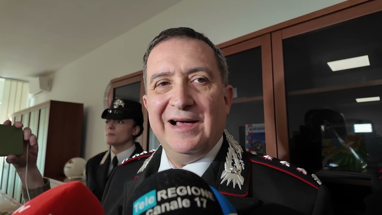 Teramo, individuato gruppo di estrema destra dopo le aggressioni al Palamaggetti - 11/03/2026