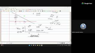 MLP T32024 Live session