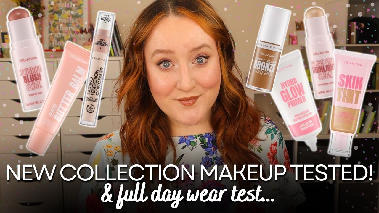 *НОВИНКА*! ОБЗОР КОСМЕТИКИ ИЗ КОЛЛЕКЦИИ! Продукция не тестируется на животных, доступна по цене, ...