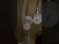 Kohler kitchen sink faucet replacement in Tucson