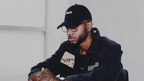 Bryson Tiller - Vendetta (Snippet)