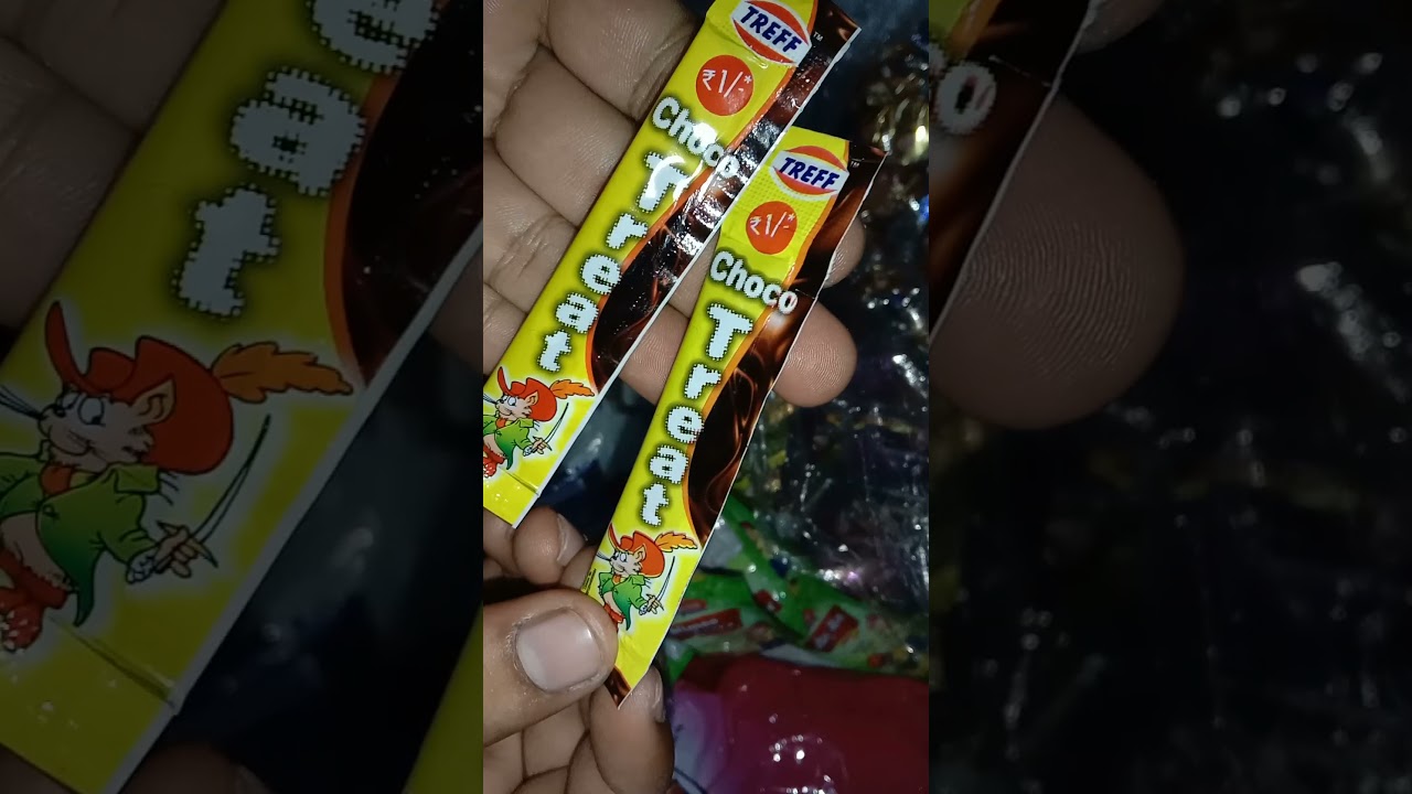 Choco Treat Choco Paste