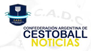 Escuelas Deportivas Argentinas de Cestoball. Programa EDA