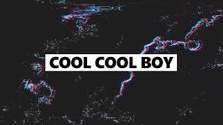 Rosenfeld - Cool Cool Boy (NGTY feat. Toon Remix) [Lyrics]