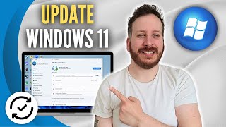 How To Update Windows 11