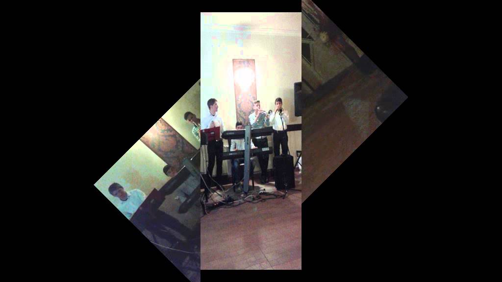 Formatia Impuls- Campulung Moldovenesc( PADURETUL)