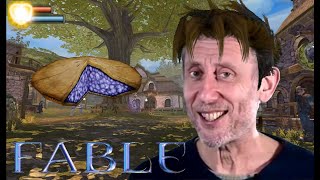 Blueberry Pie | Fable: Shorts