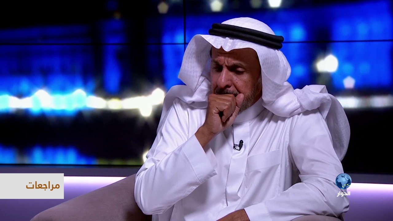 دكتور سعد الفقيه يحكي عن مقابلته مع الامير سلطان .. وماذا دار بينهم ...؟