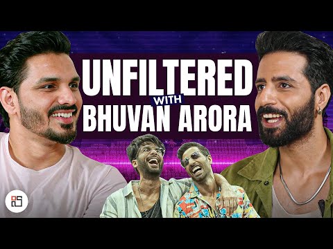 Bhuvan Arora Reveals Secrets to Success in Bollywood & OTT | Farzi Star’s Inspiring Journey 2025