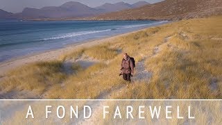 Landscape Photography | A Fond Farewell