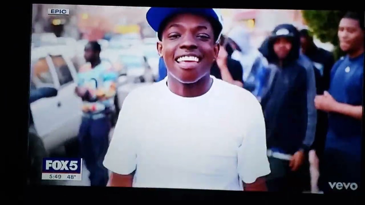 Rap Music on Trial Laws Using Rap Lyrics as Evidence (Pt. 2)