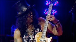 Slash ft. Myles Kennedy — Made in Stoke 24/7/11 — Full HD