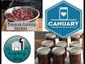 Canuary | Pressure Canning Venison