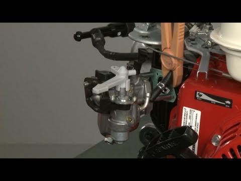 Honda Small Engine Carburetor Replacement #16100-Z0T-911 ... 120 240 motor wiring diagram 