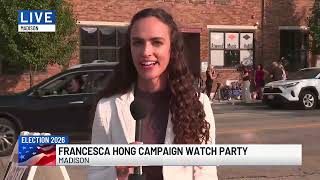 Primary elections in Wisconsin test the Democratic Party’s direction