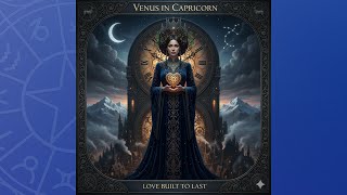 Venus In Capricorn Song