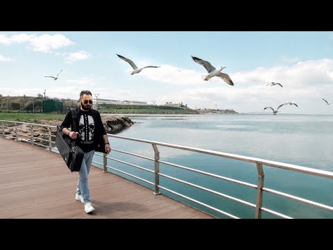 Ilqar Yusif & Ferid Zirve - Sen Gelin Kocen Gun (Remix) HD Video