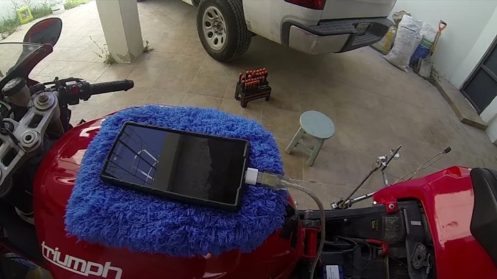 EXUP Valve Eliminator para  Triumph Daytona 675 2012