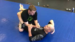 Engagement Ring Triangle