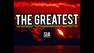 Sia - The Greatest ft. Kendrick Lamar (BOXINBOX & Lionsize Remix)