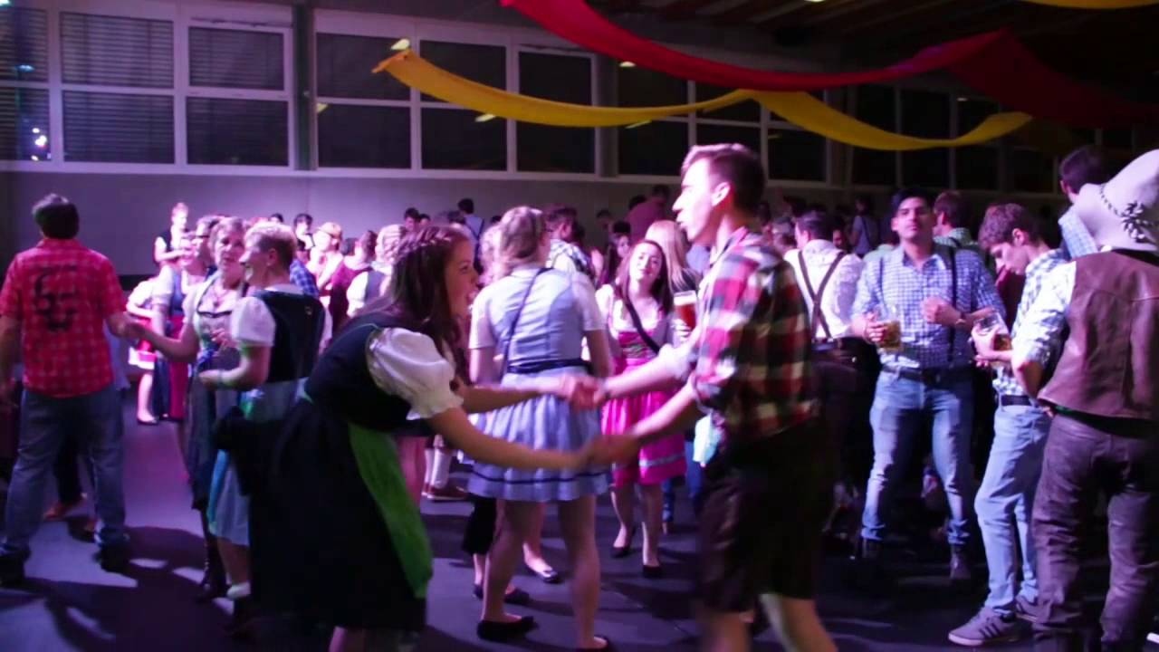 Stimmungsband | Band für beste Stimmungsmusik buchen | Stimmungs Band