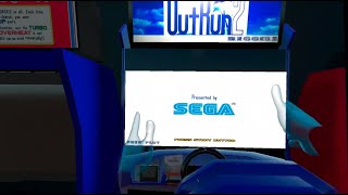 EMUVR Expanding Support - TESTING SEGA CHIHIRO