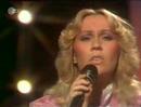 ABBA "The Winner Takes It All" 1980