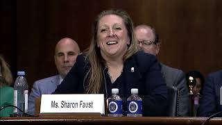 Grassley Questions Witnesses at Senate Judiciary Hearing on PBMs' Abusive Practices